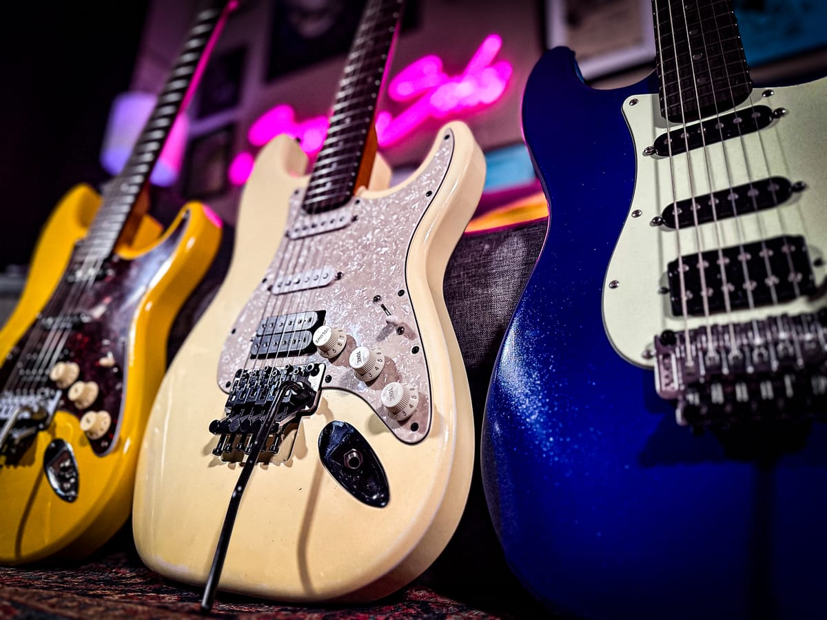 Custom Shop vs Boutique Builder vs Partscaster: What Actually Matters