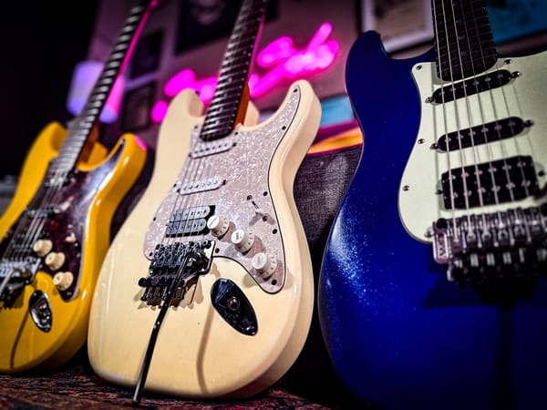 Custom Shop vs Boutique Builder vs Partscaster: What Actually Matters